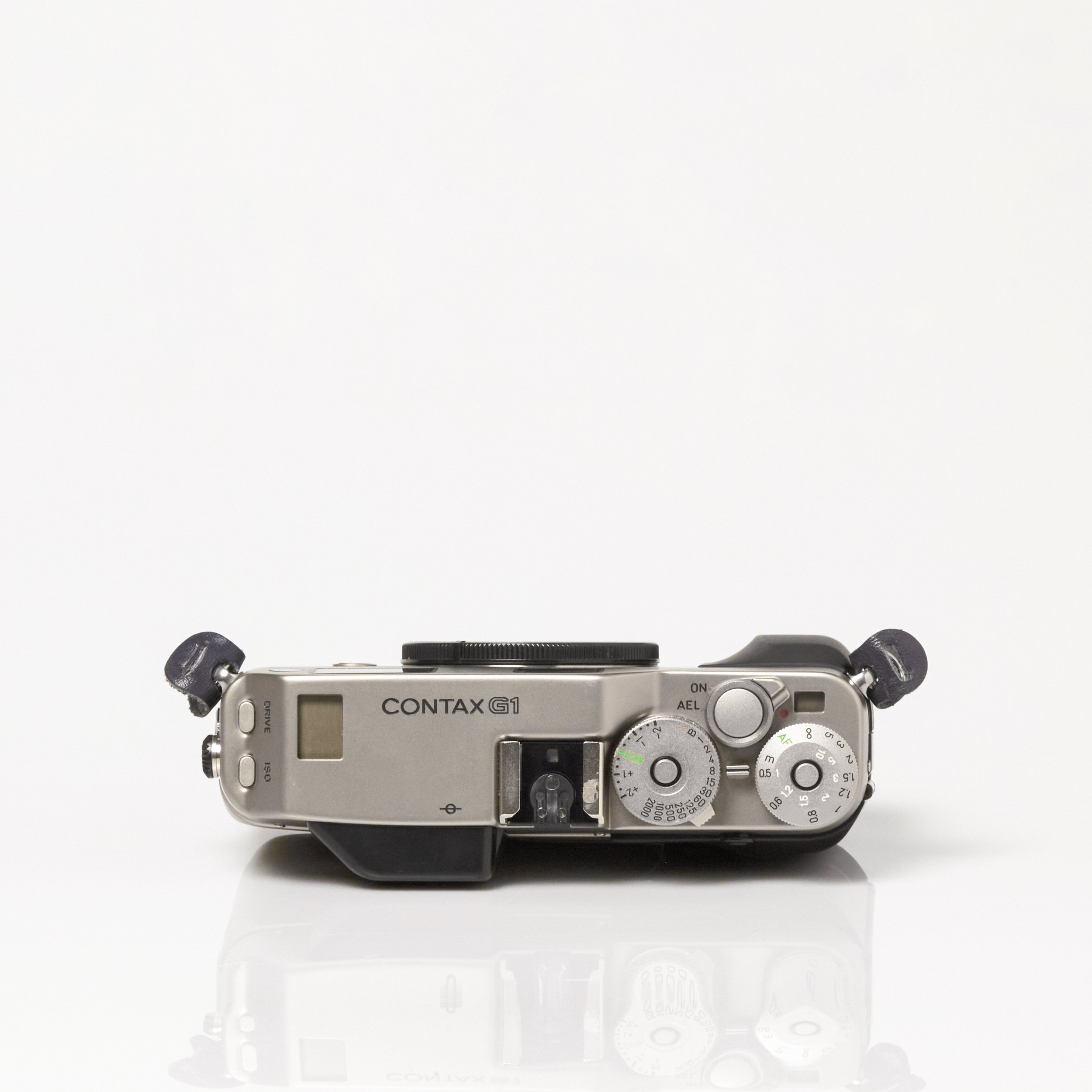 Contax — Shop — Carmencita Film Cameras Contax — Shop — Carmencita Film Cameras
